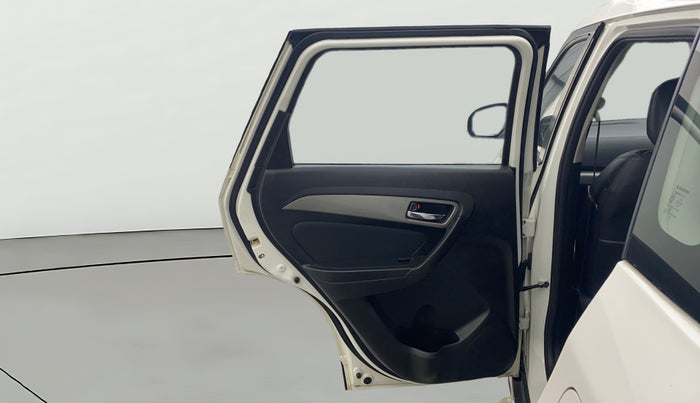 2019 Maruti Vitara Brezza ZDI, Diesel, Manual, 28,339 km, LHS Rear Door