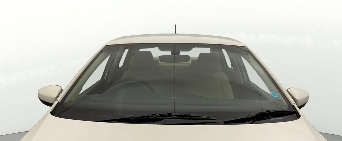 2017 Volkswagen Ameo HIGHLINE1.5L, Diesel, Manual, 33,742 km, Front Windshield