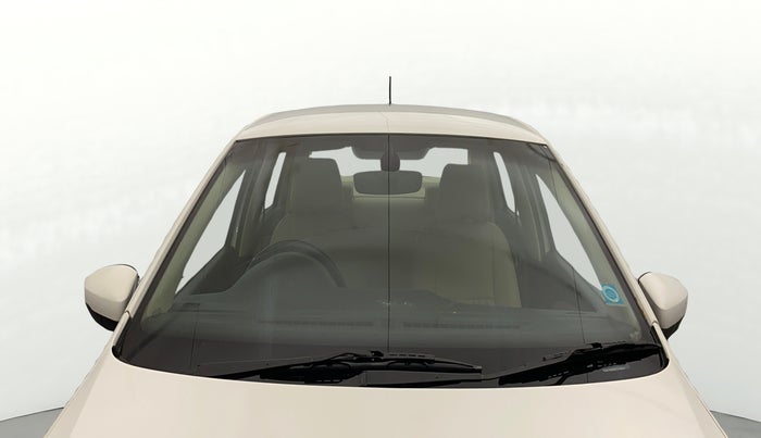 2017 Volkswagen Ameo HIGHLINE1.5L, Diesel, Manual, 33,742 km, Front Windshield