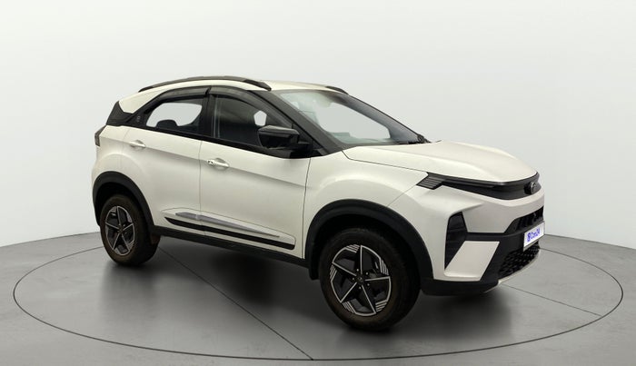 2023 Tata NEXON CREATIVE PLUS S 1.2 REVOTRON 6 MT, Petrol, Manual, 19,976 km, SRP