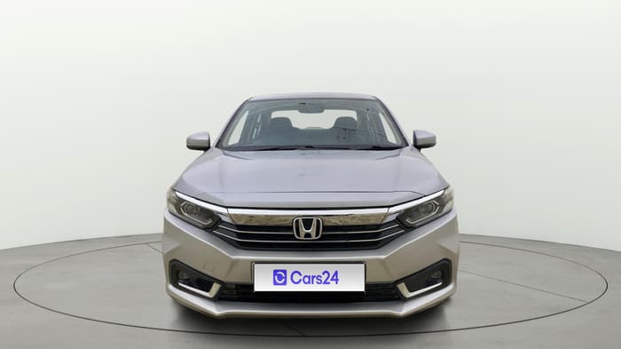 2023 Honda Amaze 1.2L I-VTEC VX CVT, Petrol, Automatic, 20,619 km, Front