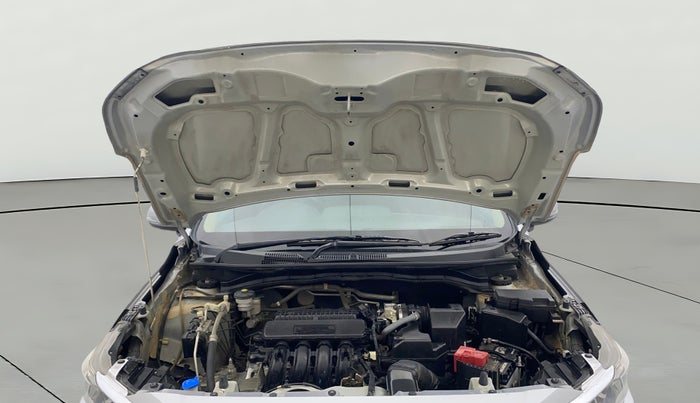 2023 Honda Amaze 1.2L I-VTEC VX, Petrol, Manual, 40,416 km, Open Bonet