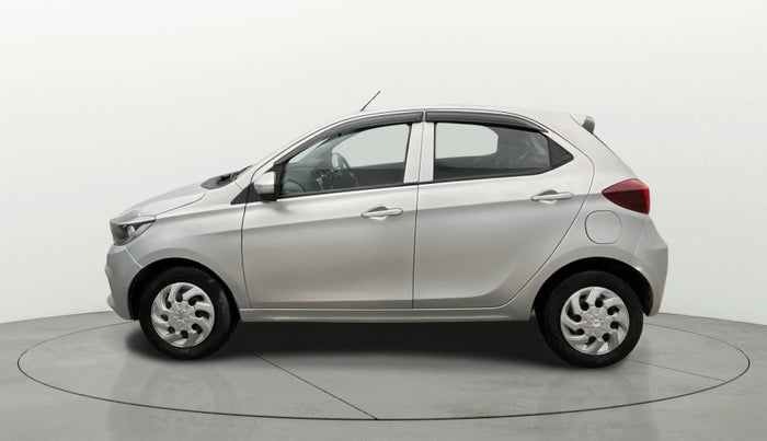 2020 Tata Tiago XT PETROL, Petrol, Manual, 67,564 km, Left Side