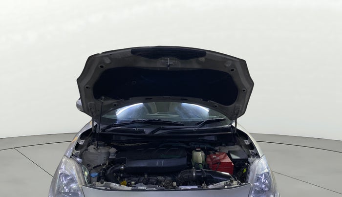 2017 Maruti Dzire VDI AMT, Diesel, Automatic, 58,029 km, Open Bonet