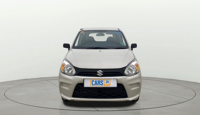 2021 Maruti Alto LXI, Petrol, Manual, 12,948 km, Front