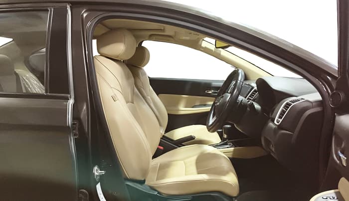 2021 Honda City 1.5L I-VTEC ZX CVT, Petrol, Automatic, 50,686 km, Right Side Front Door Cabin