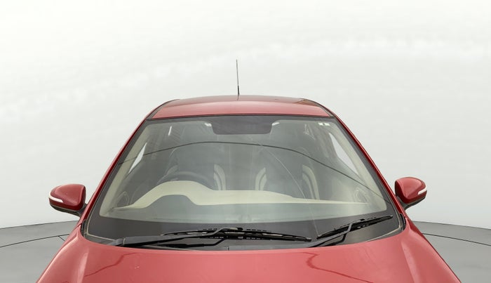 2014 Hyundai Elite i20 ASTA 1.2, Petrol, Manual, 1,15,714 km, Front Windshield