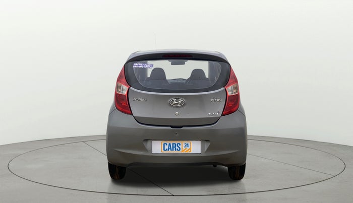 2014 Hyundai Eon D-LITE, Petrol, Manual, 59,177 km, Back/Rear