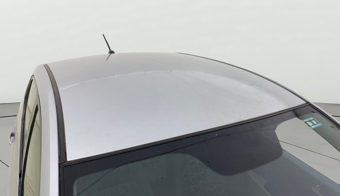 2015 Hyundai Xcent S 1.2, Petrol, Manual, 1,09,398 km, Roof