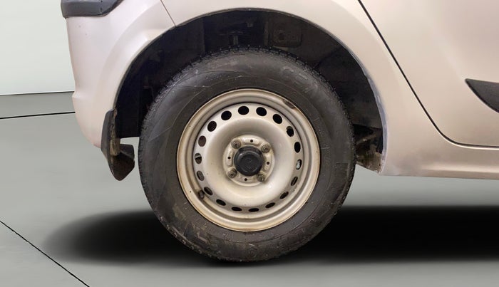 2019 Tata Tiago XE PETROL, Petrol, Manual, 95,568 km, Right Rear Wheel