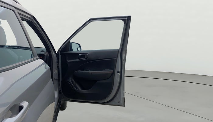 2023 Hyundai VENUE N LINE N8 1.0 TURBO DCT, Petrol, Automatic, 46,234 km, RHS Front Door