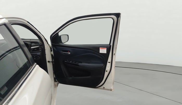 2023 Maruti Baleno  ZETA CNG 1.2L, CNG, Manual, 6,291 km, RHS Front Door