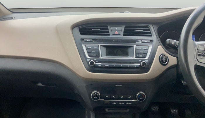 2016 Hyundai Elite i20 ASTA 1.2, Petrol, Manual, 70,061 km, Air Conditioner