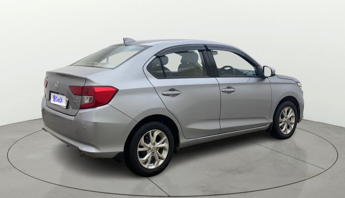 2019 Honda Amaze 1.5L I-DTEC V CVT, Diesel, Automatic, 59,625 km, Right Back Diagonal