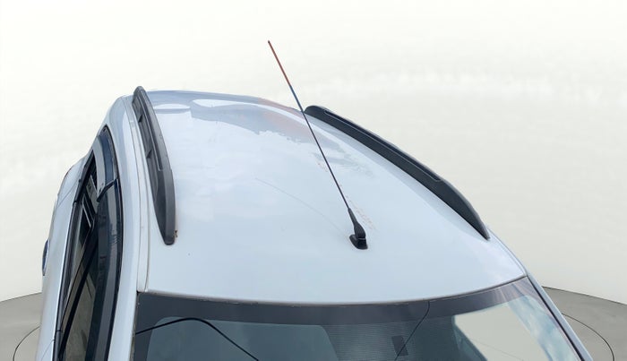 2018 Renault Kwid RXL, Petrol, Manual, 99,017 km, Roof