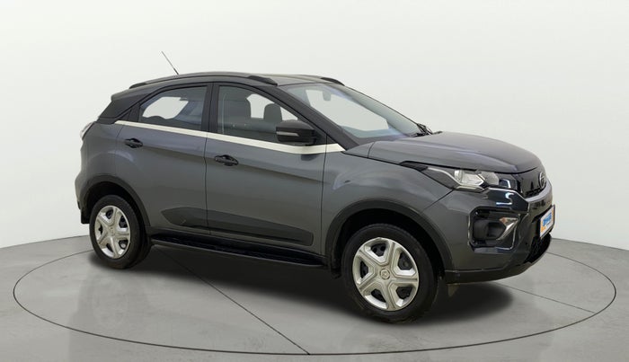 2023 Tata NEXON XMA PETROL, Petrol, Automatic, 30,496 km, SRP