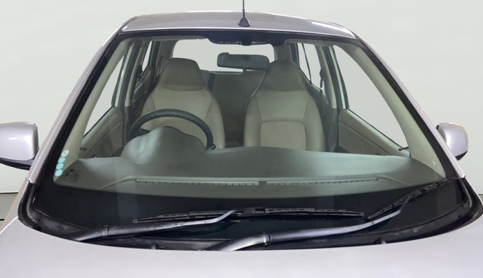 2013 Hyundai i10 MAGNA 1.1, Petrol, Manual, 83,202 km, Front Windshield