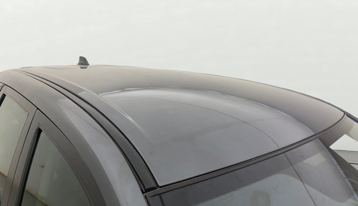 2023 Maruti Grand Vitara ZETA SMART HYBRID, Petrol, Manual, 19,902 km, Roof