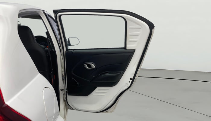 2018 Datsun Redi Go T(O) 1.0, Petrol, Manual, 39,784 km, RHS Rear Door