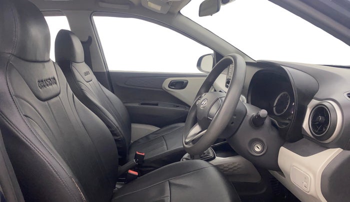 2020 Hyundai GRAND I10 NIOS MAGNA 1.2 KAPPA VTVT, Petrol, Manual, 51,962 km, Right Side Front Door Cabin