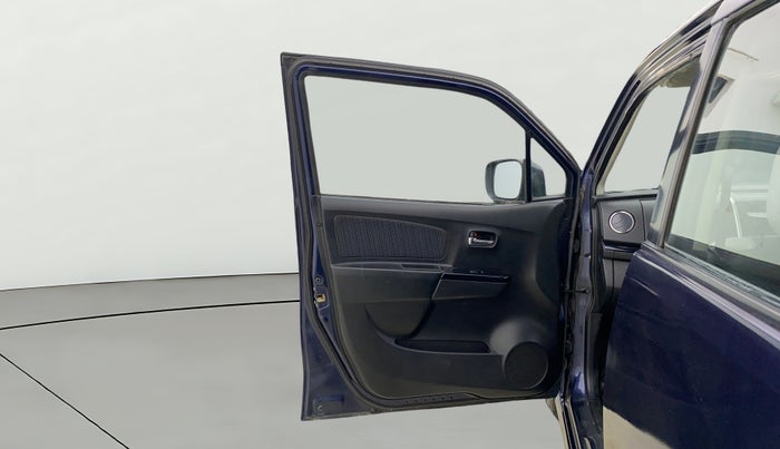 2014 Maruti Wagon R Stingray VXI, Petrol, Manual, 55,937 km, LHS Front Door