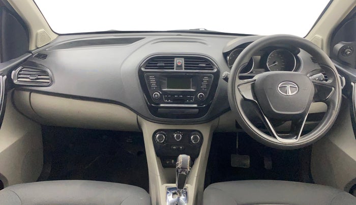 2018 Tata Tiago XTA PETROL, Petrol, Automatic, 49,239 km, Dashboard