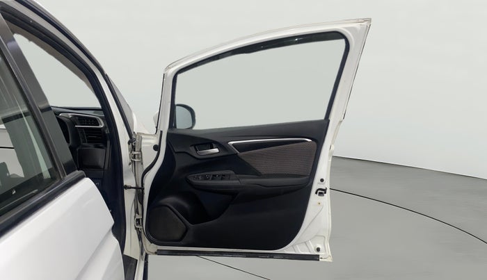 2019 Honda WR-V 1.2L I-VTEC VX MT, Petrol, Manual, 29,080 km, RHS Front Door