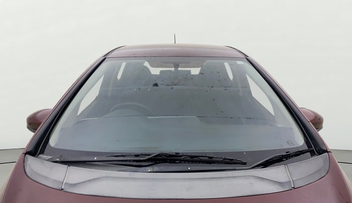 2017 Honda Jazz 1.5L I-DTEC VX, Diesel, Manual, 88,745 km, Front Windshield