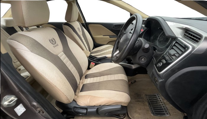 2014 Honda City 1.5L I-VTEC SV, Petrol, Manual, 53,304 km, Right Side Front Door Cabin