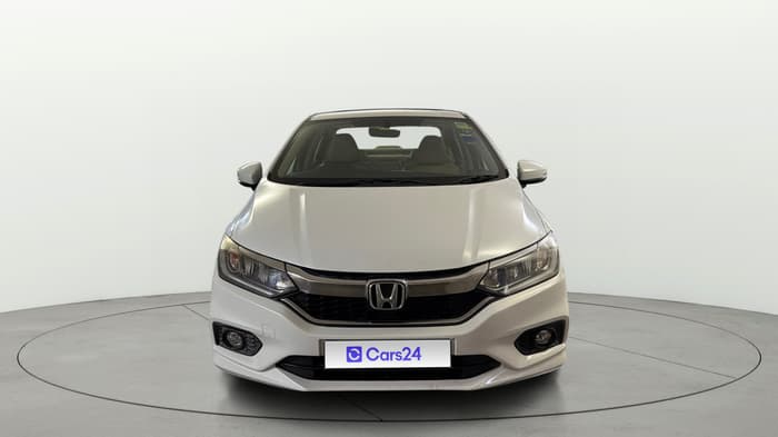 2018 Honda City 1.5L I-VTEC VX CVT, Petrol, Automatic, 36,461 km, Front