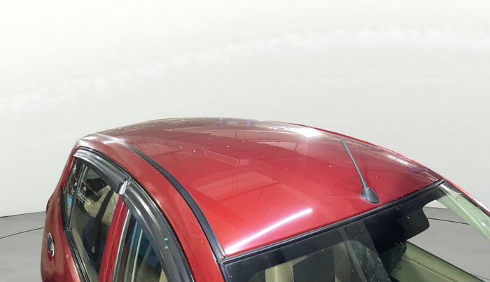 2013 Hyundai i10 MAGNA 1.2, Petrol, Manual, 74,188 km, Roof