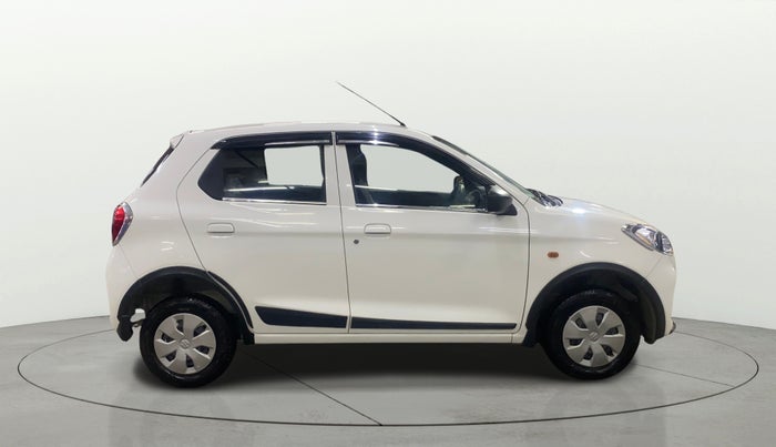 2025 Maruti Alto K10 VXi Plus (O) AGS, Petrol, Automatic, 2,714 km, Right Side View