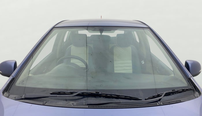 2013 Hyundai i20 MAGNA (O) 1.2, Petrol, Manual, 53,339 km, Front Windshield