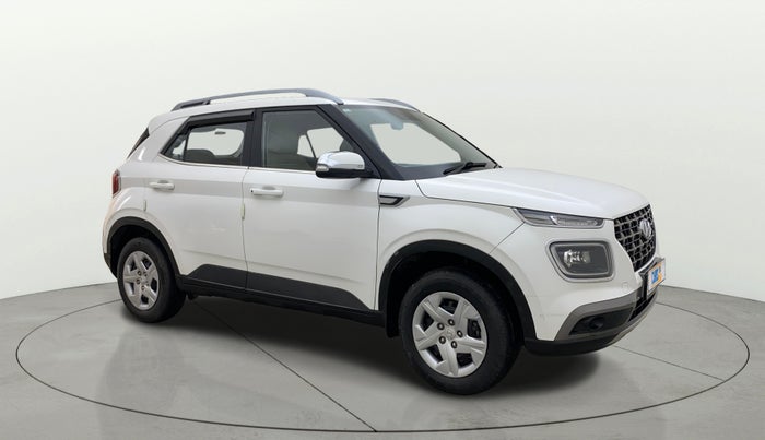 2021 Hyundai VENUE S+ 1.2, Petrol, Manual, 52,992 km, SRP