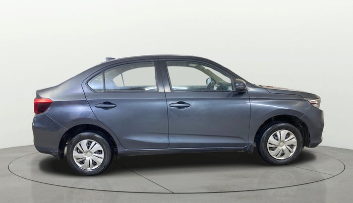 2022 Honda Amaze 1.2L I-VTEC S, Petrol, Manual, 28,060 km, Right Side View