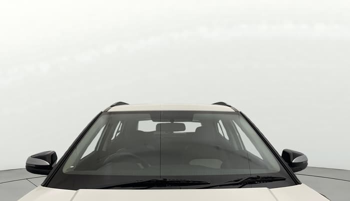 2023 Hyundai Creta S PLUS KNIGHT 1.5 PETROL, Petrol, Manual, 95,488 km, Front Windshield