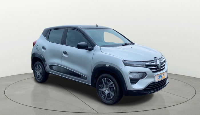 2021 Renault Kwid RXT 1.0 (O), Petrol, Manual, 79,393 km, SRP