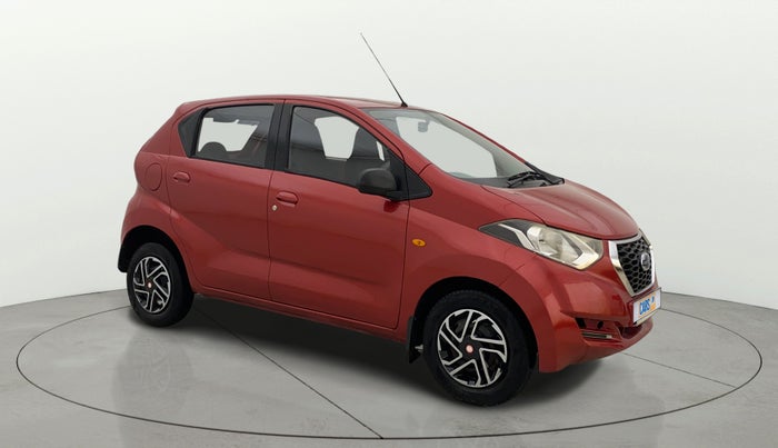 2016 Datsun Redi Go S, Petrol, Manual, 56,921 km, SRP