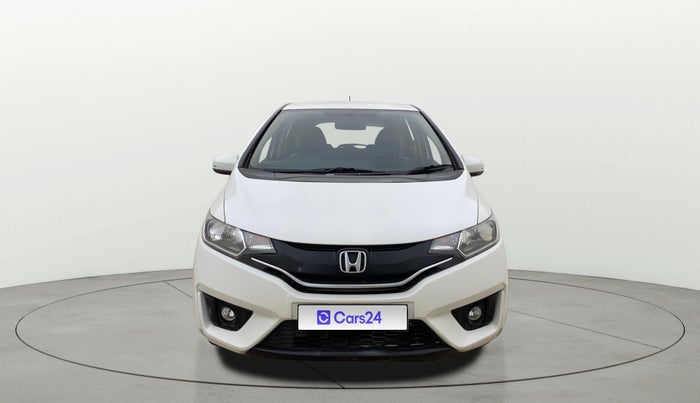 2018 Honda Jazz 1.2L I-VTEC V, Petrol, Manual, 73,288 km, Front