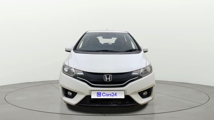 2018 Honda Jazz 1.2L I-VTEC V, Petrol, Manual, 73,288 km, Front