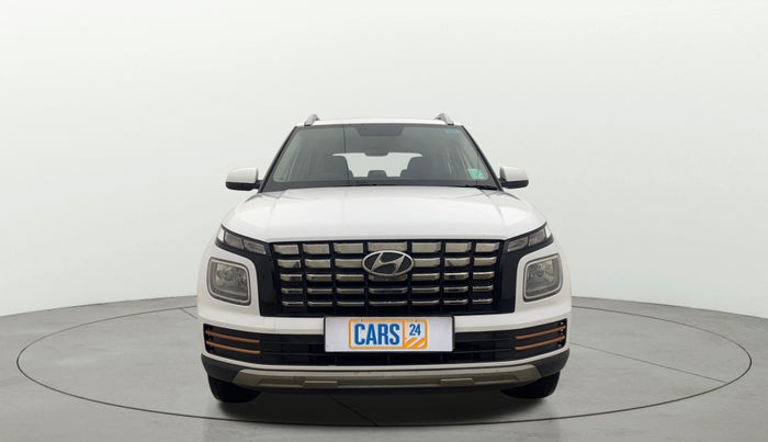 2023 Hyundai VENUE S 1.2, Petrol, Manual, 25,201 km, Front