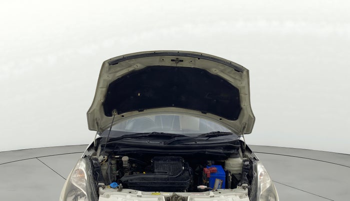 2015 Maruti Swift Dzire VXI, Petrol, Manual, 65,853 km, Open Bonet