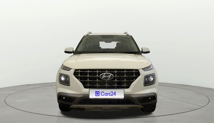 2019 Hyundai VENUE SX 1.0 TURBO, Petrol, Manual, 59,779 km, Front