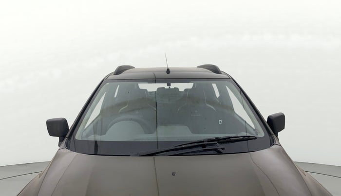 2016 Renault Kwid RXT 0.8, Petrol, Manual, 53,753 km, Front Windshield