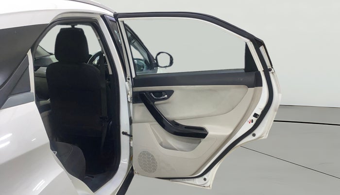 2021 Tata NEXON XZA PLUS PETROL, Petrol, Automatic, 51,226 km, RHS Rear Door