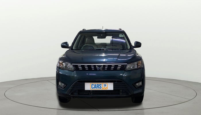 2022 Mahindra XUV300 W6 1.5 DIESEL AMT, Diesel, Automatic, 17,740 km, Front