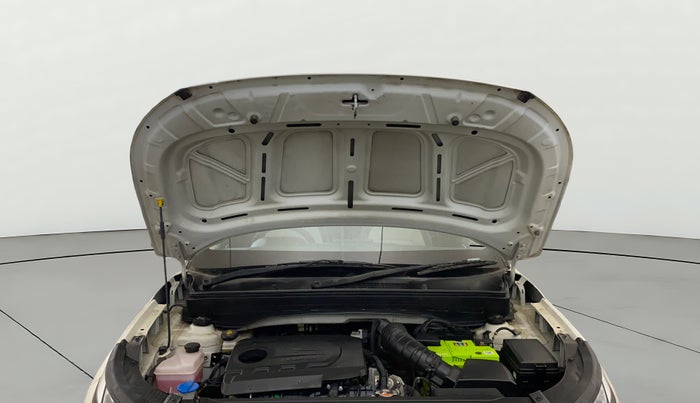 2023 Hyundai VENUE SX (O) 1.5 CRDI, Diesel, Manual, 81,168 km, Open Bonet