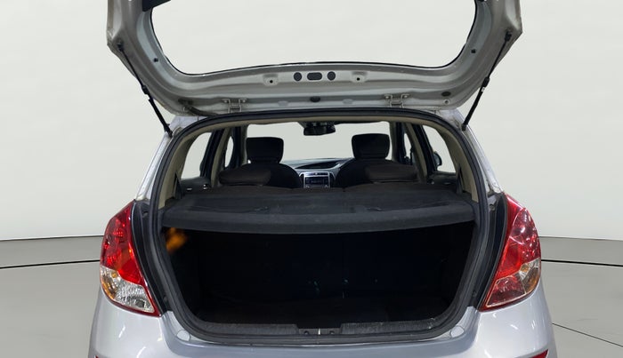 2013 Hyundai i20 SPORTZ 1.4 CRDI, Diesel, Manual, 89,974 km, Boot Open Zoomed View