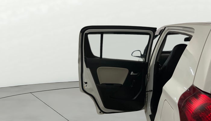 2023 Maruti Alto LXI O, Petrol, Manual, 23,353 km, LHS Rear Door