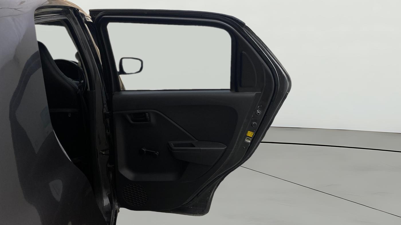 2023 Maruti Alto K10 VXI, CNG, Manual, 34,863 km, RHS Rear Door